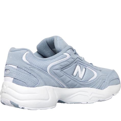 new balance 452 sneakers